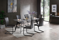Blue Mist Dining Collection