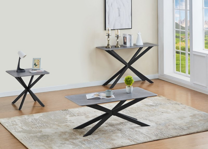 Azzurra Sintered Stone Tables