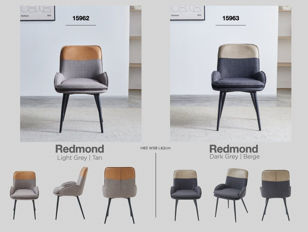 Redmond Dining Chair Collection