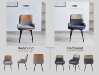 Redmond Dining Chair Collection