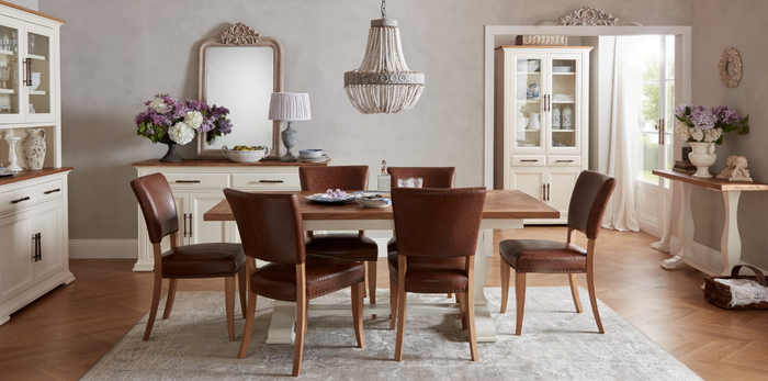 Belgrave Living Collection - Two Tone