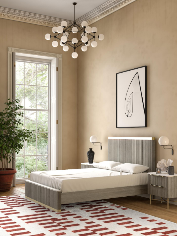 Izzy Bedroom Collection