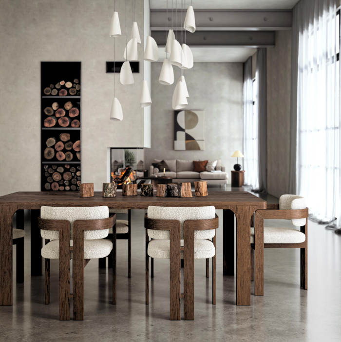 Cali Dining Collection