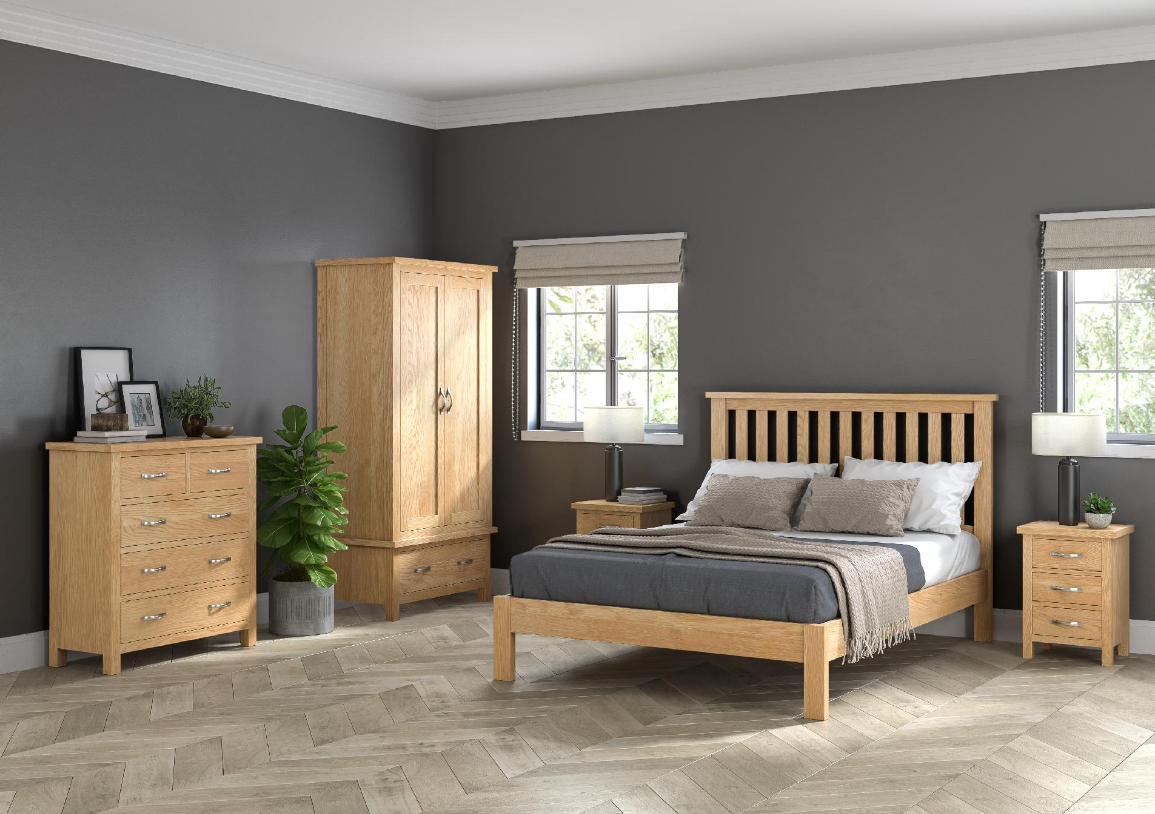 Westport  Bedroom Collection