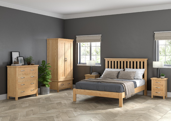 Westport  Bedroom Collection