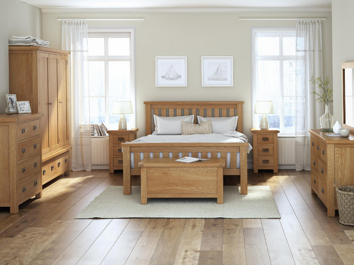 Sevenoaks Bedroom Collection
