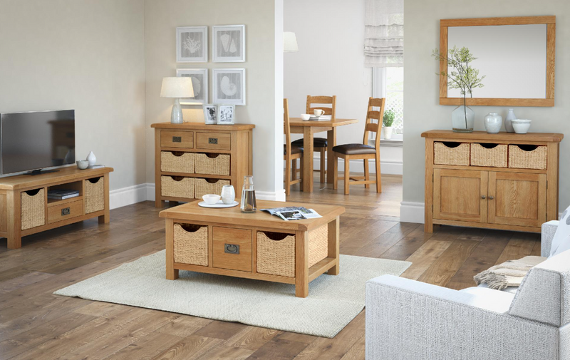 Sevenoaks Living Collection