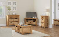Sevenoaks Living Collection