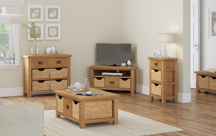 Sevenoaks Living Collection