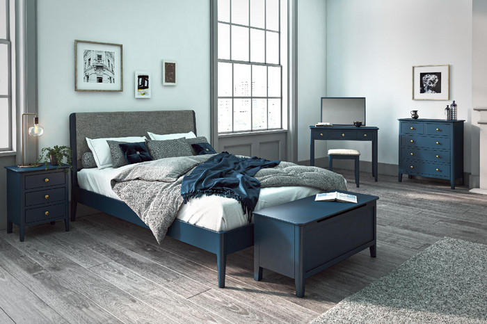 Harlow Bedroom Collection