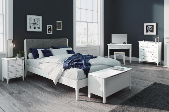 Waterloo Bedroom Collection