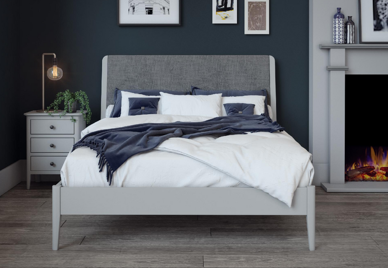 Hamlet Bedroom Collection