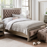 Jessica Bedroom Collection