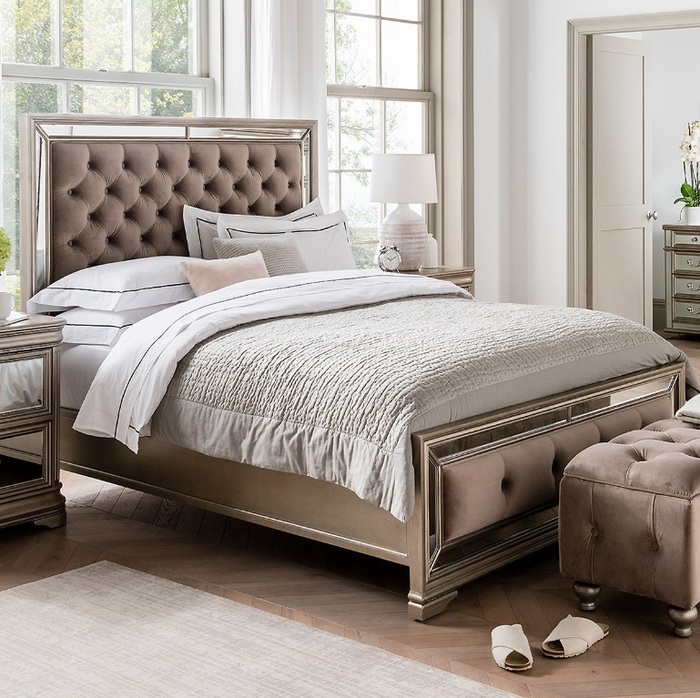 Jessica Bedroom Collection