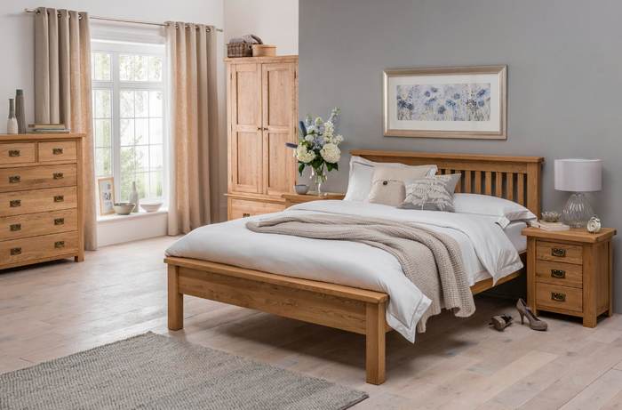 SO Bedroom Collection