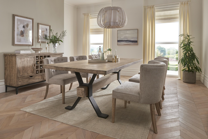 MH Dining Collection