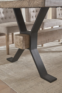 MH Dining Collection