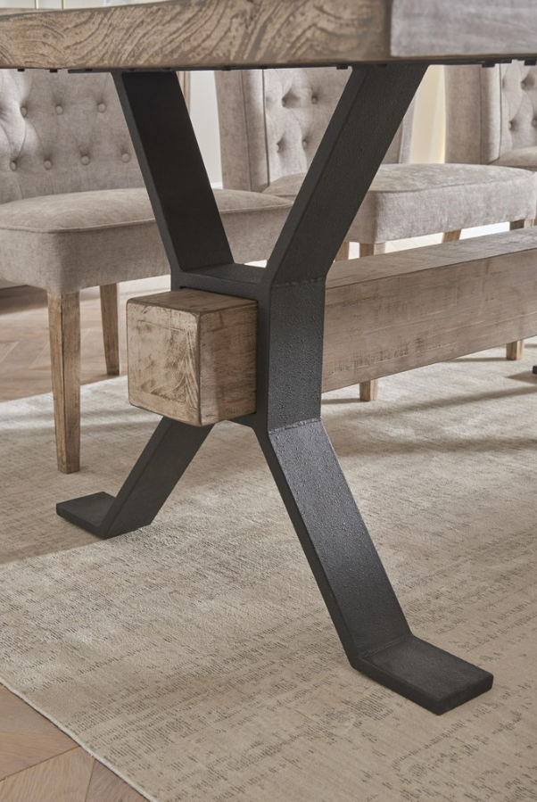 MH Dining Collection