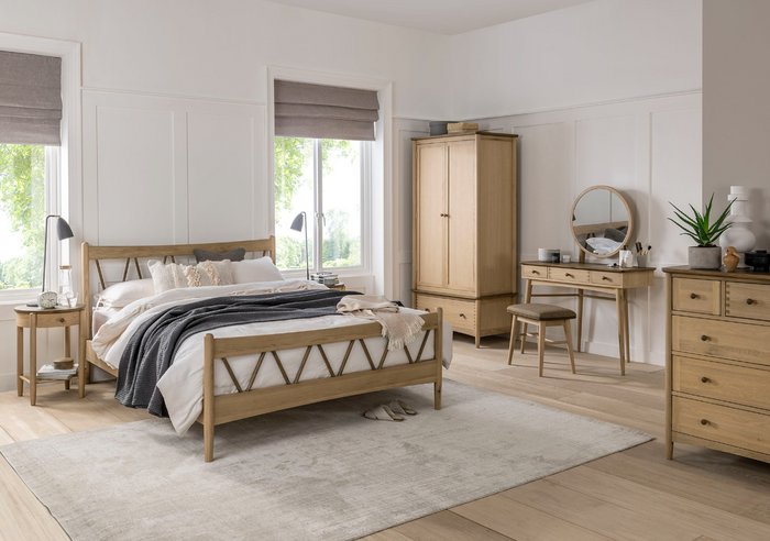 UT Bedroom Collection