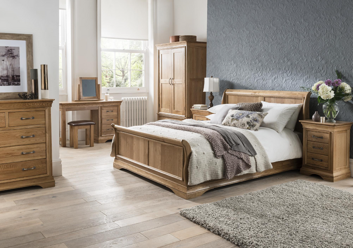 FR Bedroom Collection