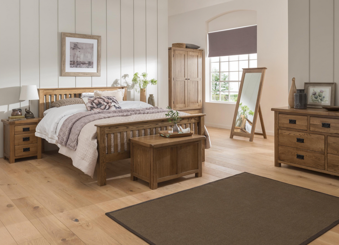 SRD Bedroom Collection
