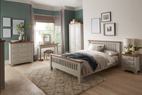 EP Bedroom Collection