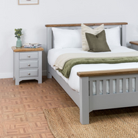 EP High Foot End Beds