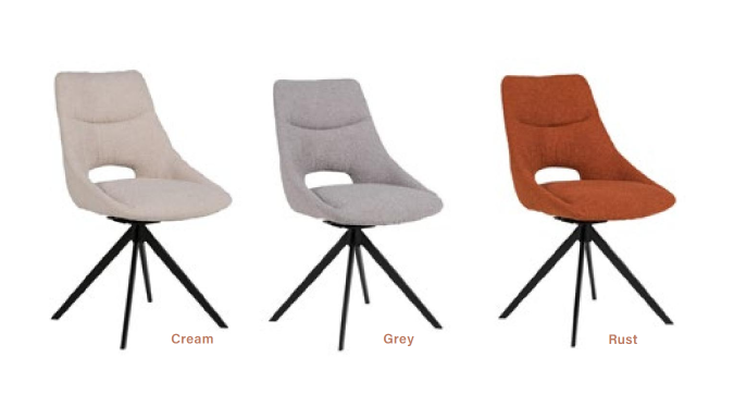 Barefoot Dining Chair Collection