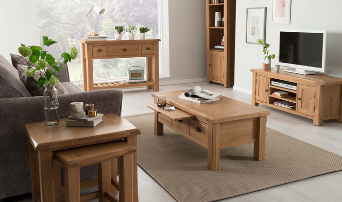 Breeze Living Collection