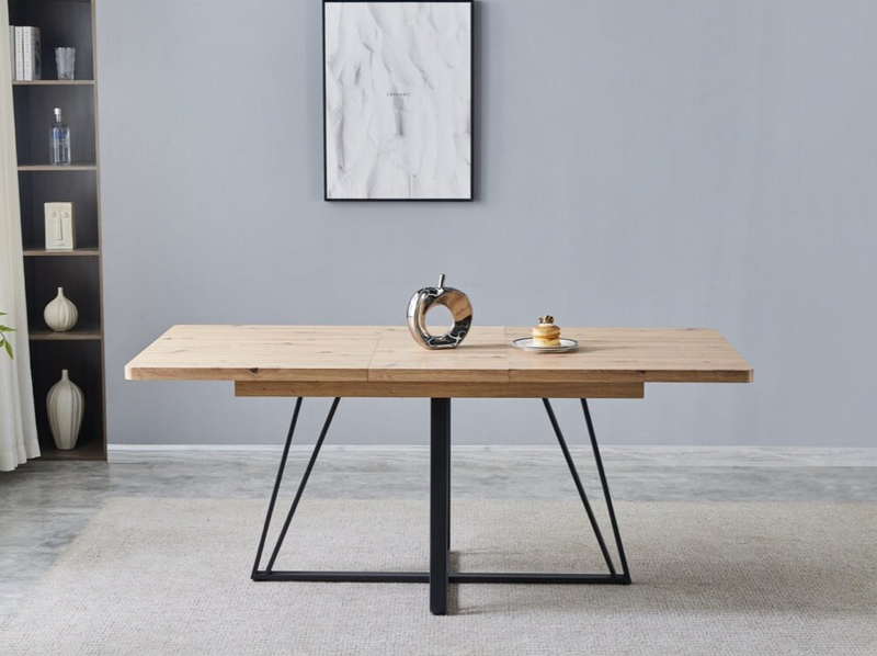 Callington Extending Dining Table