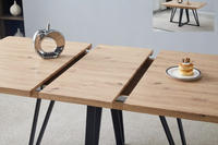 Callington Extending Dining Table