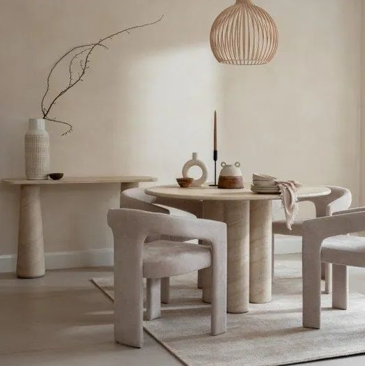 Ida Dining Collection