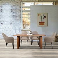 Zen Dining Collection