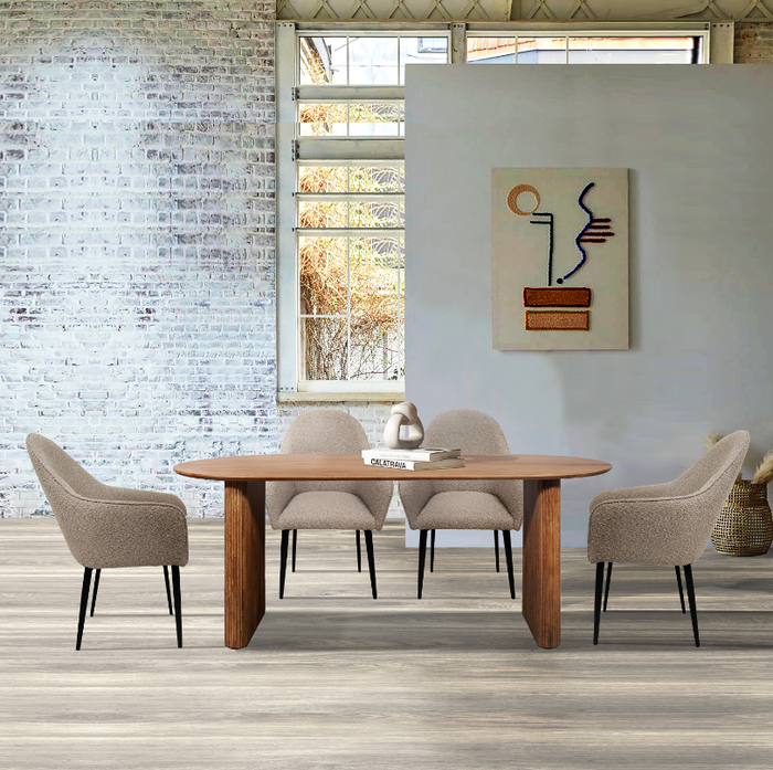 Zen Dining Collection
