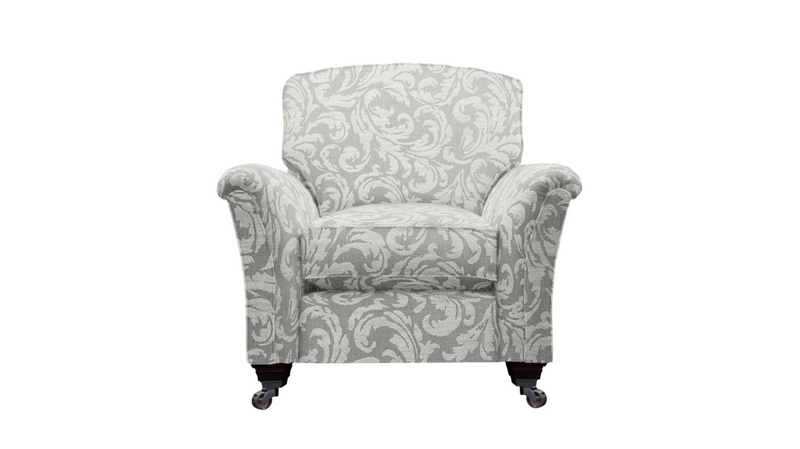 Devonshire Upholstery Collection - Austen Fabric (IN STOCK)