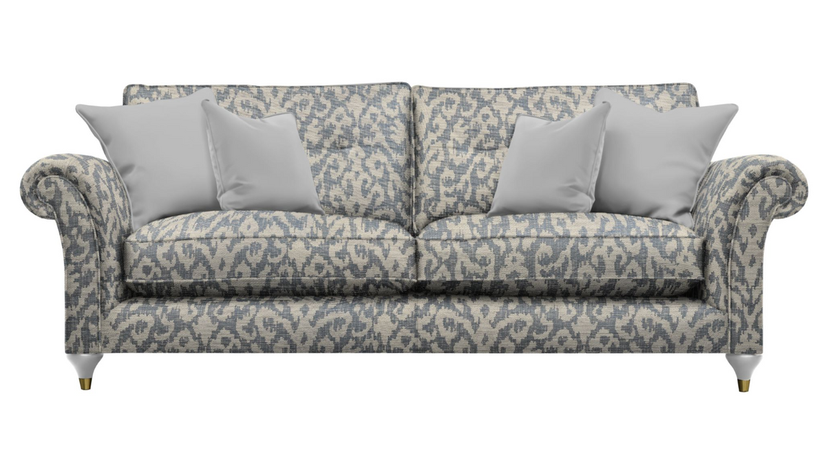 Arlington Upholstery Collection - Marjorelle Sky (IN STOCK)
