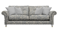 Arlington Upholstery Collection - Marjorelle Sky (IN STOCK)