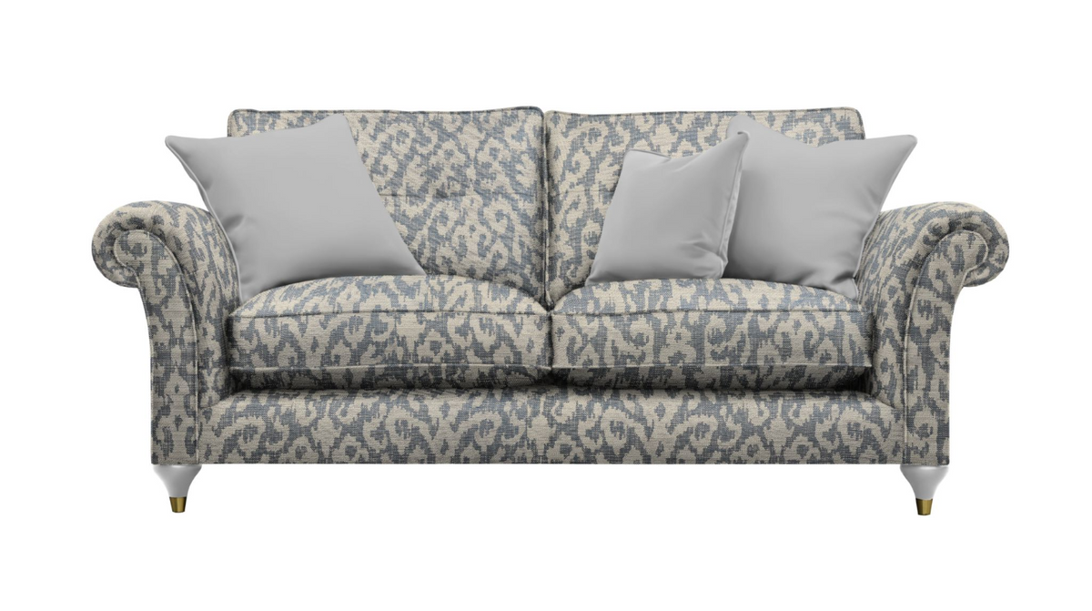 Arlington Upholstery Collection - Marjorelle Sky (IN STOCK)