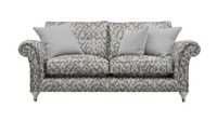 Arlington Upholstery Collection - Marjorelle Sky (IN STOCK)