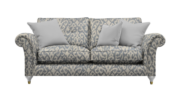 Arlington Upholstery Collection - Marjorelle Sky (IN STOCK)