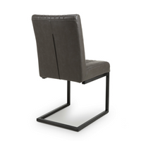 Archer Cantilever Dining Chair (pair)