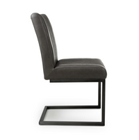 Archer Cantilever Dining Chair (pair)