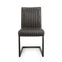 Archer Cantilever Dining Chair (pair)