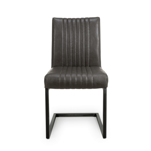 Archer Cantilever Dining Chair (pair)