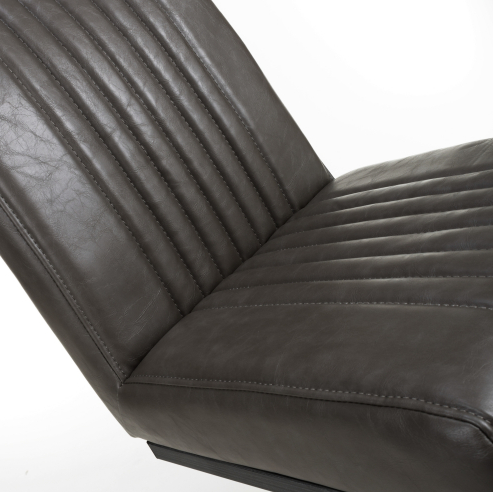 Archer Cantilever Dining Chair (pair)