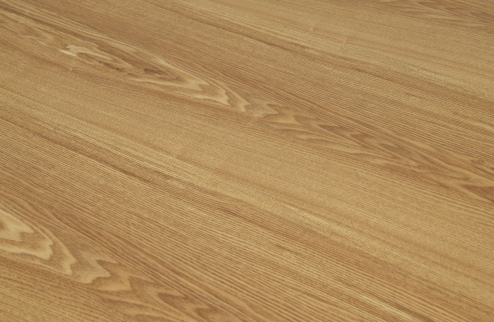 Cleveland Oval Dining Table - Natural