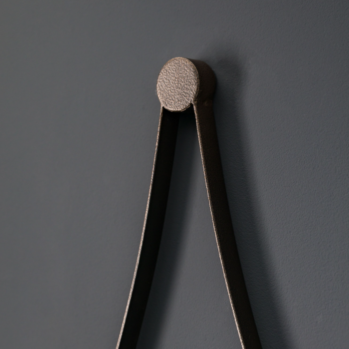Broadway Small Round Mirror - IN STOCK (Copy)