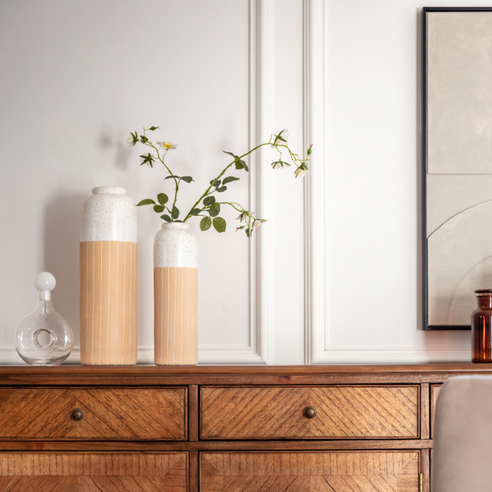 Holmer Vase Collection *IN STOCK*