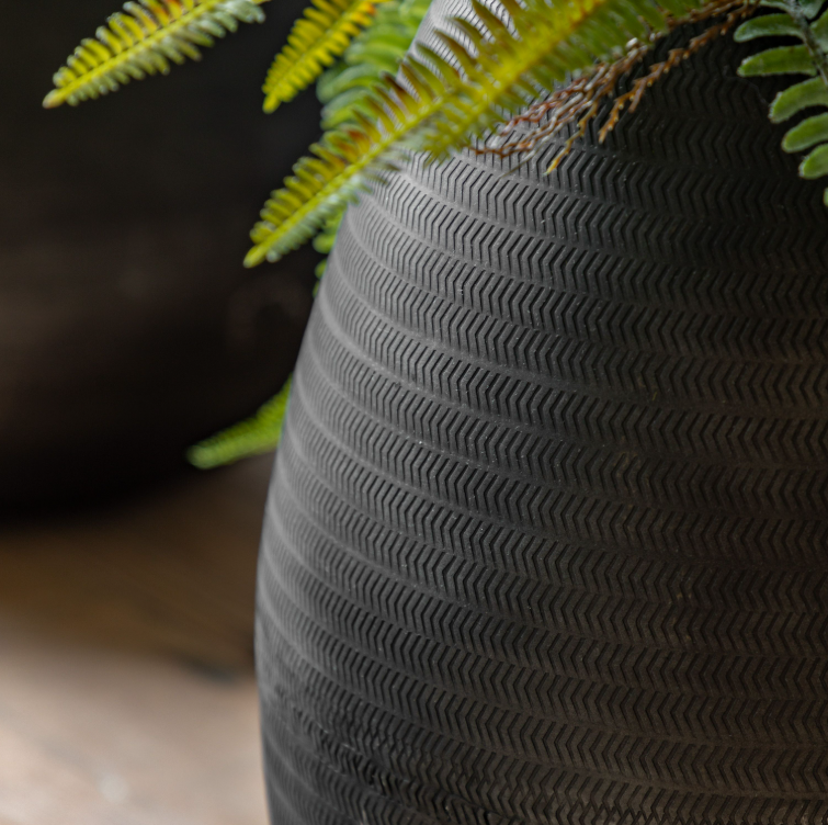 Artistic Aluminium Vase Collection *IN STOCK*