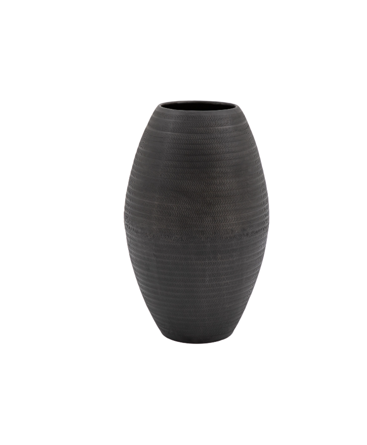 Artistic Aluminium Vase Collection *IN STOCK*